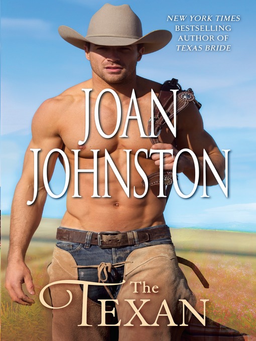 Title details for The Texan by Joan Johnston - Available
